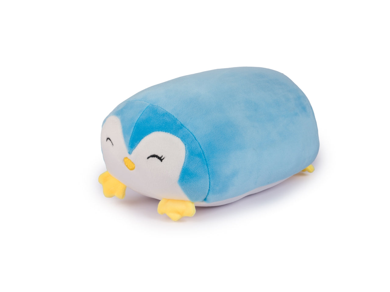 Animale cuscino funny 25cm supersoft - disponibile in 6 assortimenti