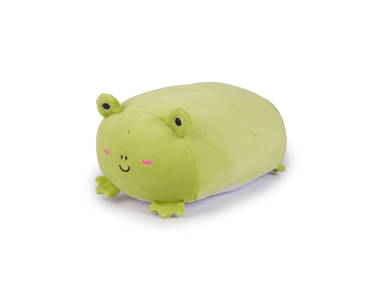 Animale cuscino funny 25cm supersoft - disponibile in 6 assortimenti