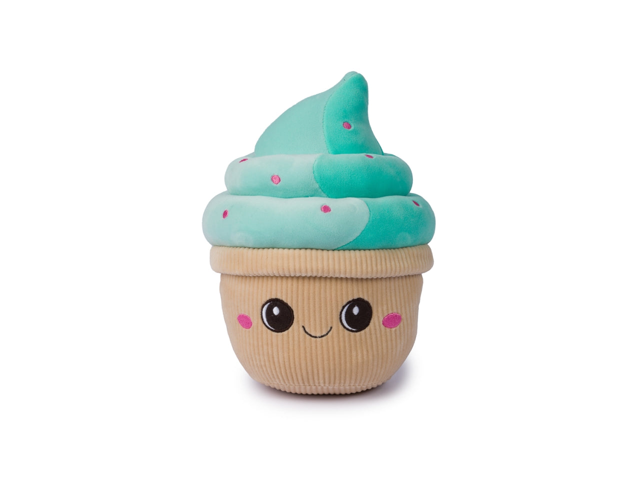 Cupcake squish 23cm - disponibile in 2 colori