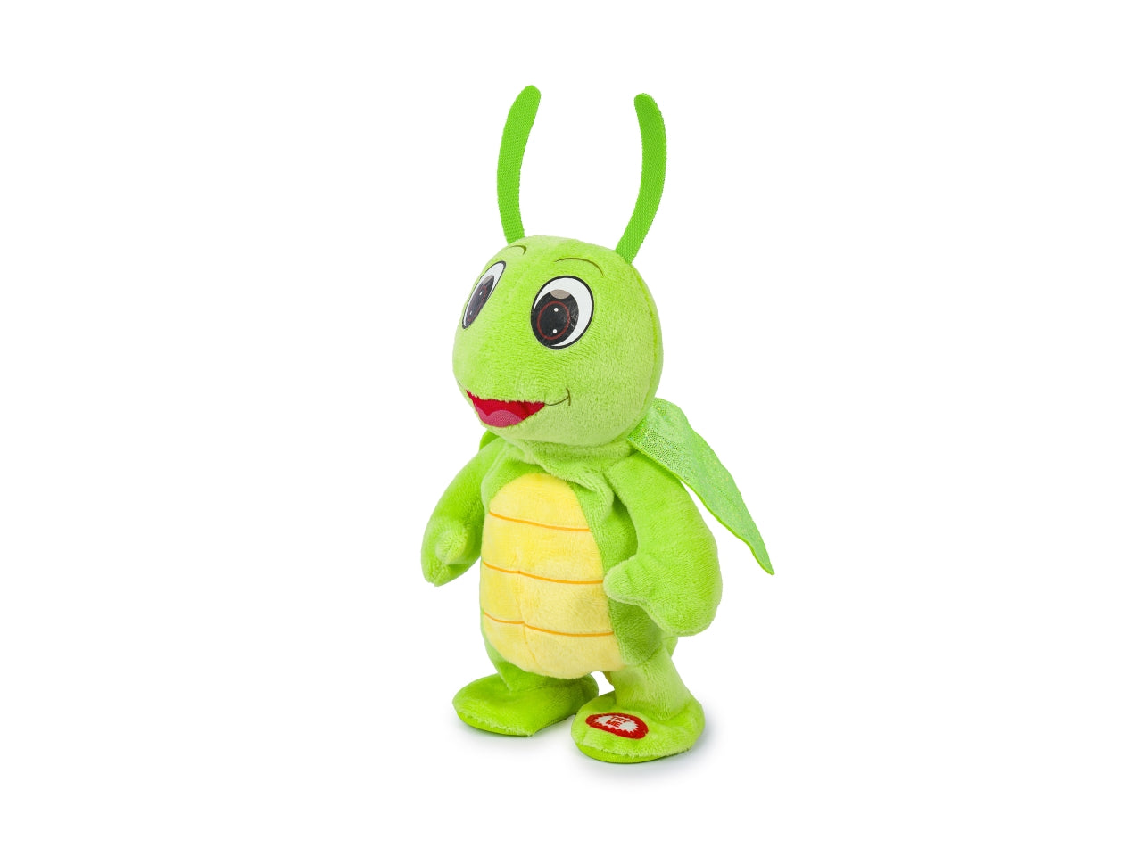 Ripetix jimmy grillo h.20cm