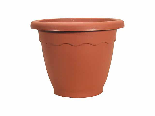 Vaso vulcano d35cm 103