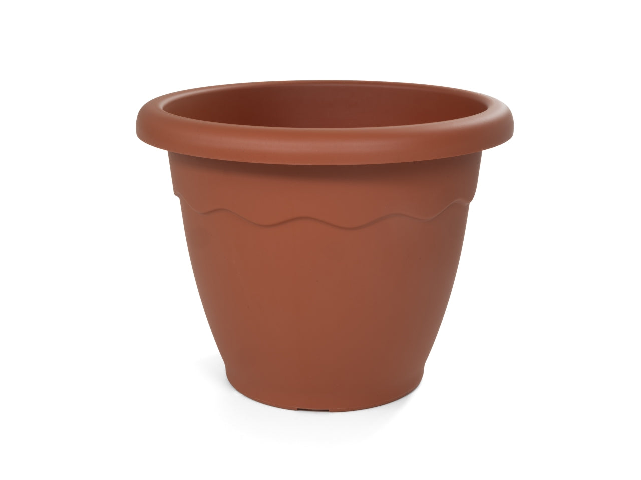 Vaso vulcano d40cm 104