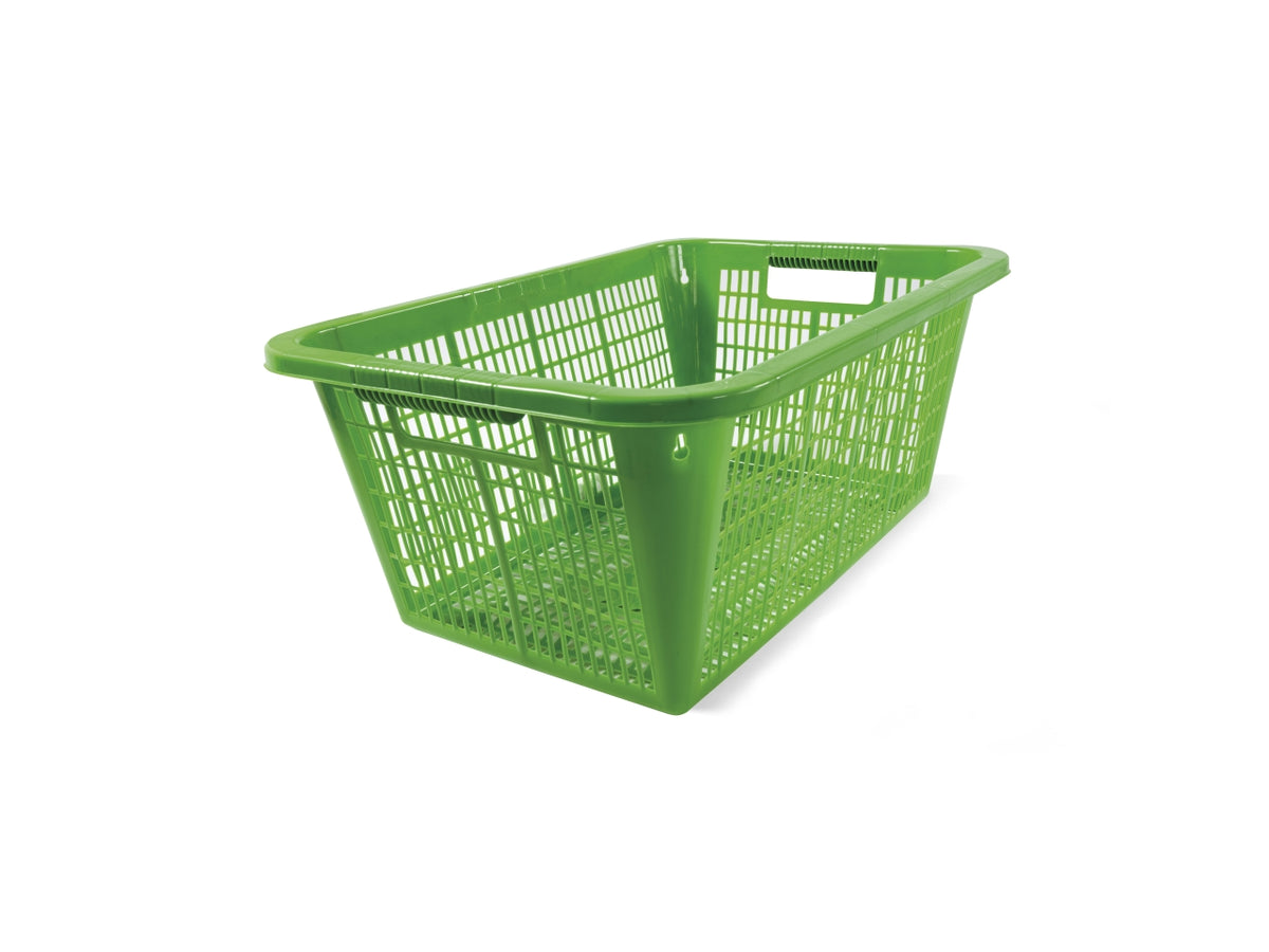 Cesta milleusi 60x40x25cm 7462