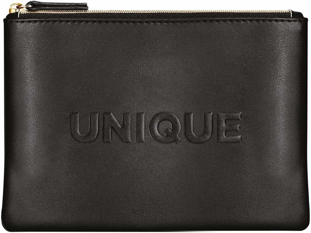 L'oreal paris pochette premium voluminous$