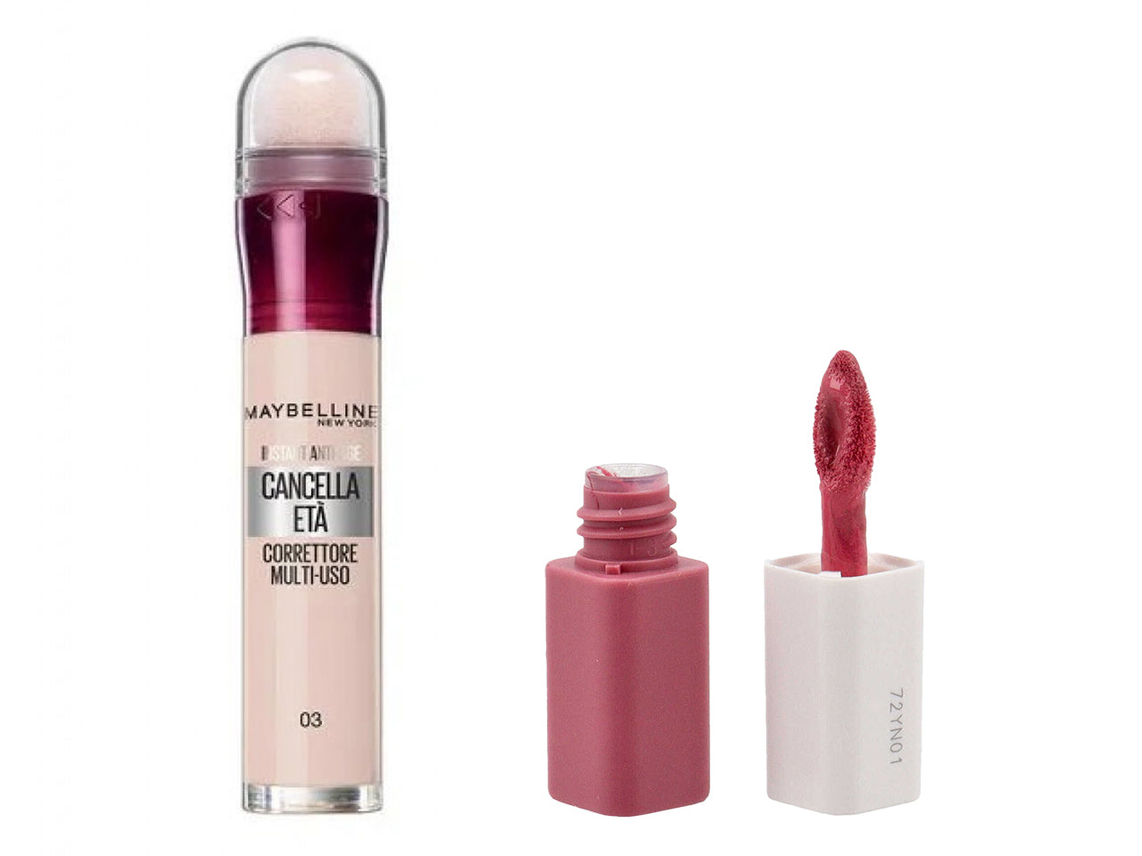 Maybelline correttore 03 $