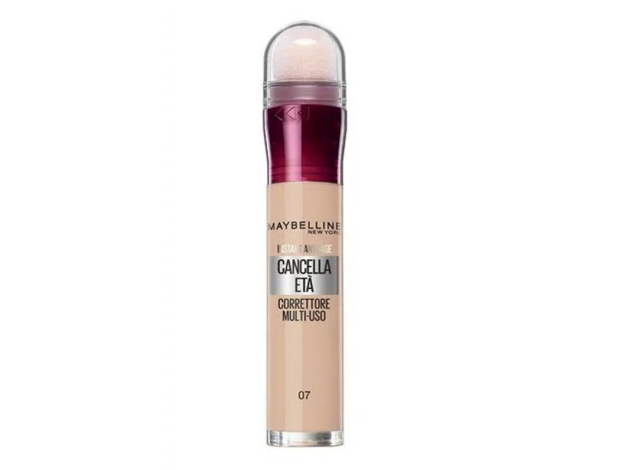 Maybelline correttore 07 $