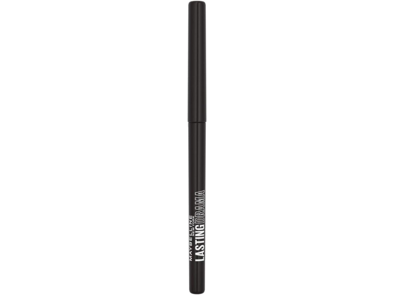 Maybelline coffret mascara sky high + matita lasting black, Sesso: f | Maybelline