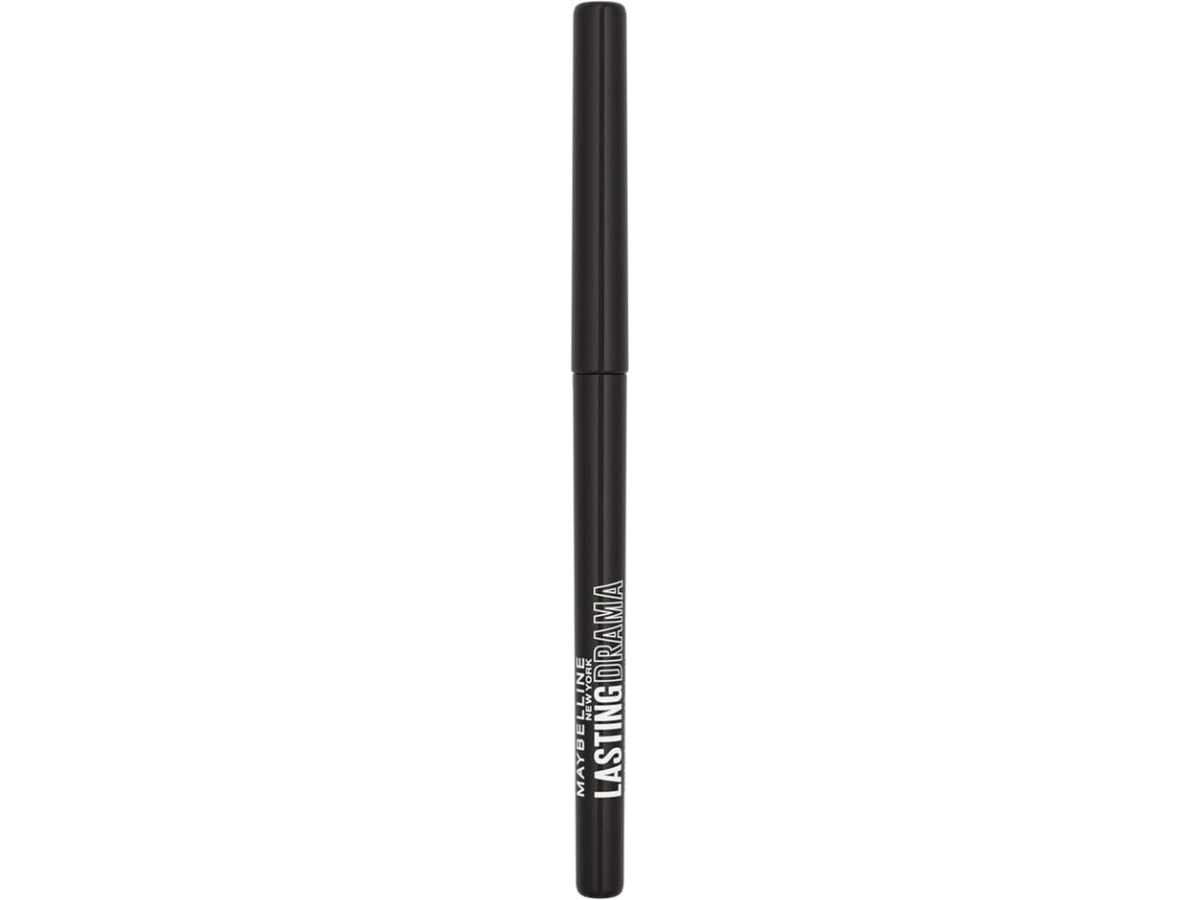 Maybelline coffret mascara ciglia sensazionali + matita lasting black, Sesso: f | Maybelline