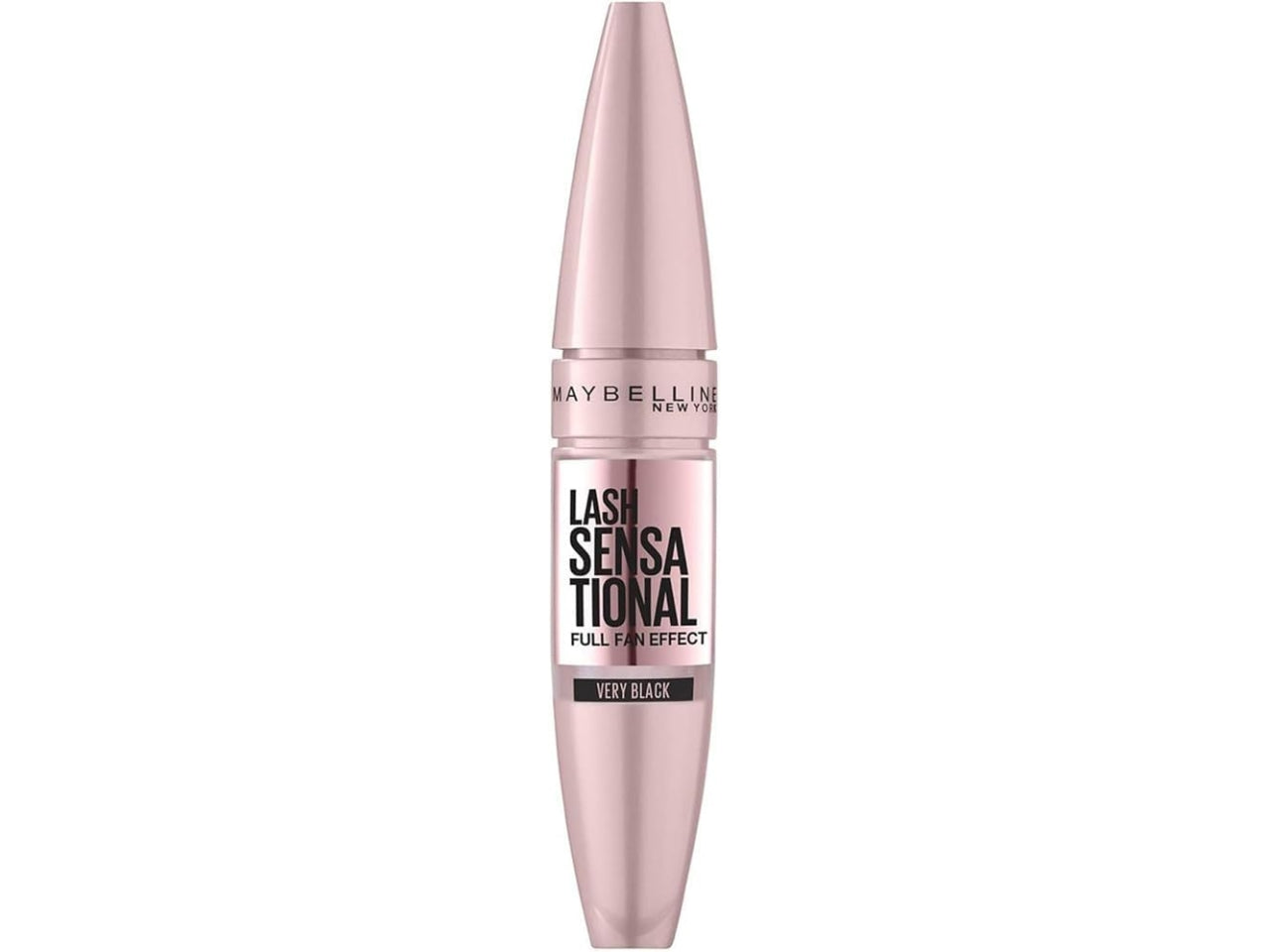 Maybelline coffret mascara ciglia sensazionali + correttore cancella eta' 01, Sesso: f | Maybelline