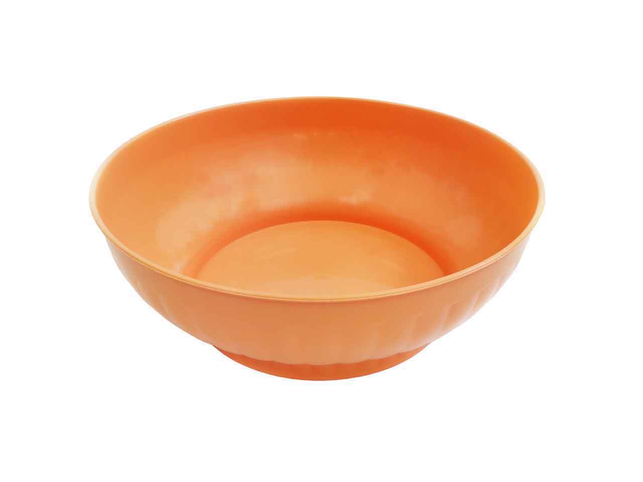 Insalatiera costolata d20 ins20