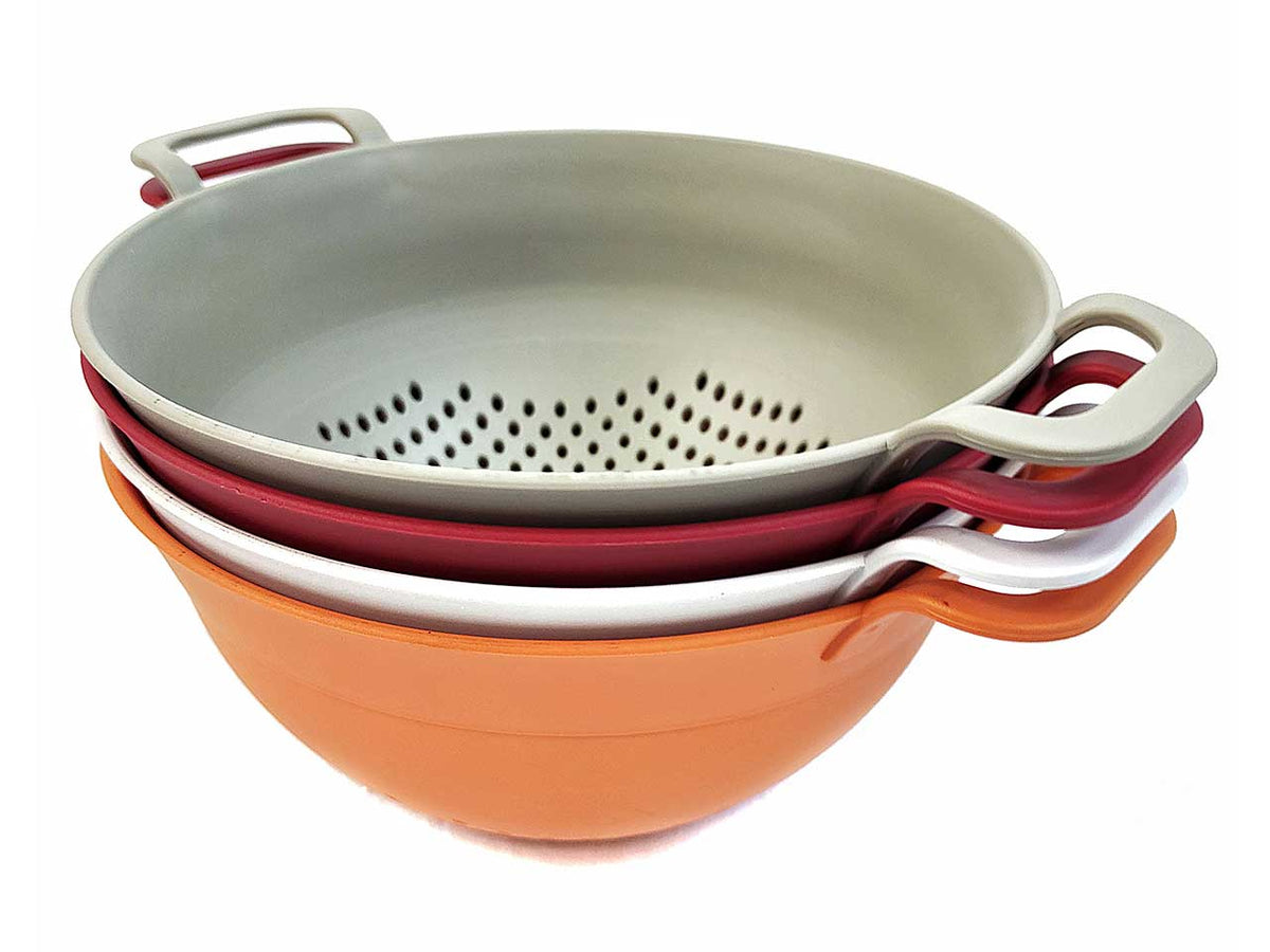 Scolapasta d18cm cpas18