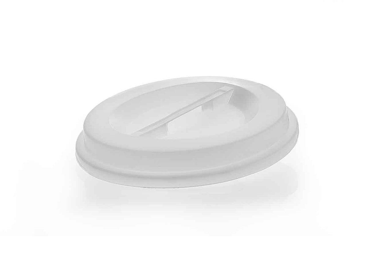 Coperchio contenitore neutro100lt cop100