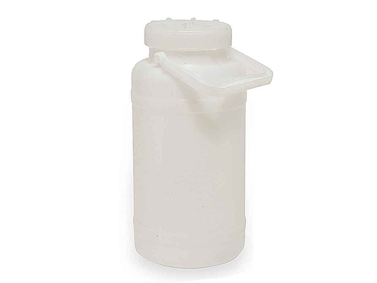 Fusto bocca larga 25lt bl25