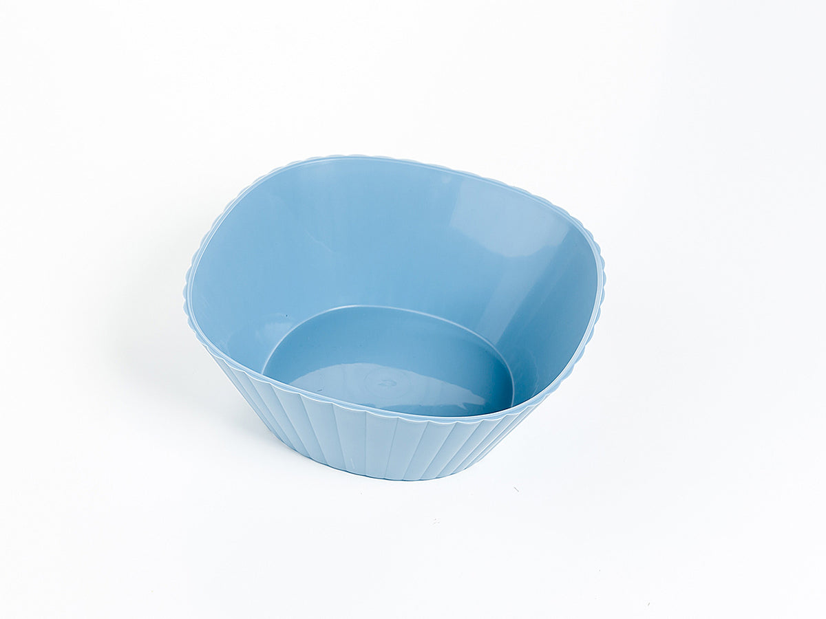 Insalatiera dorica d24cm ass. idl