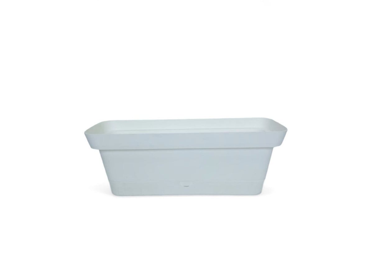 Balconetta - linea origine - 50 colore bianco