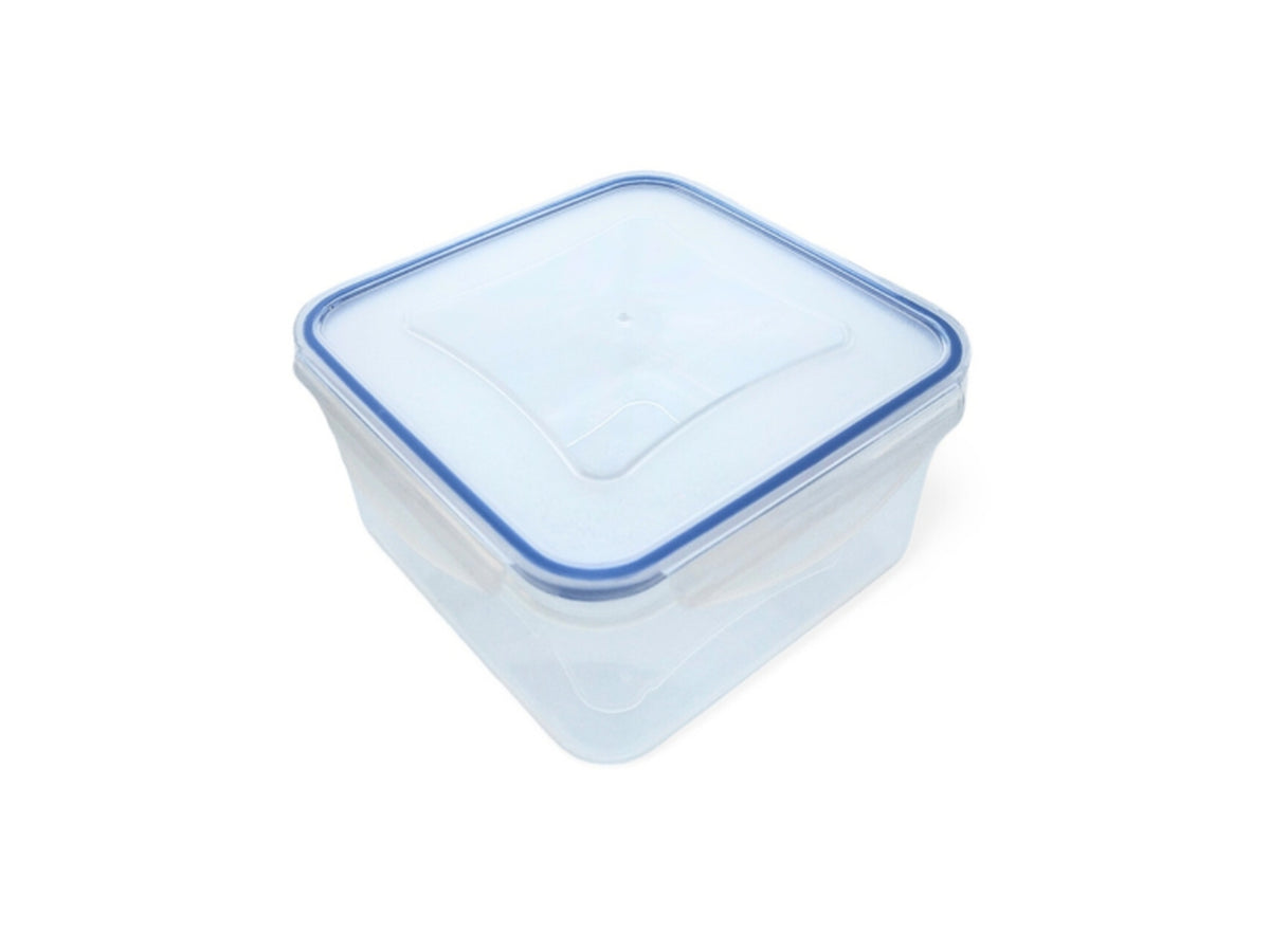 Contenitore superlock quadrato 700ml neutro