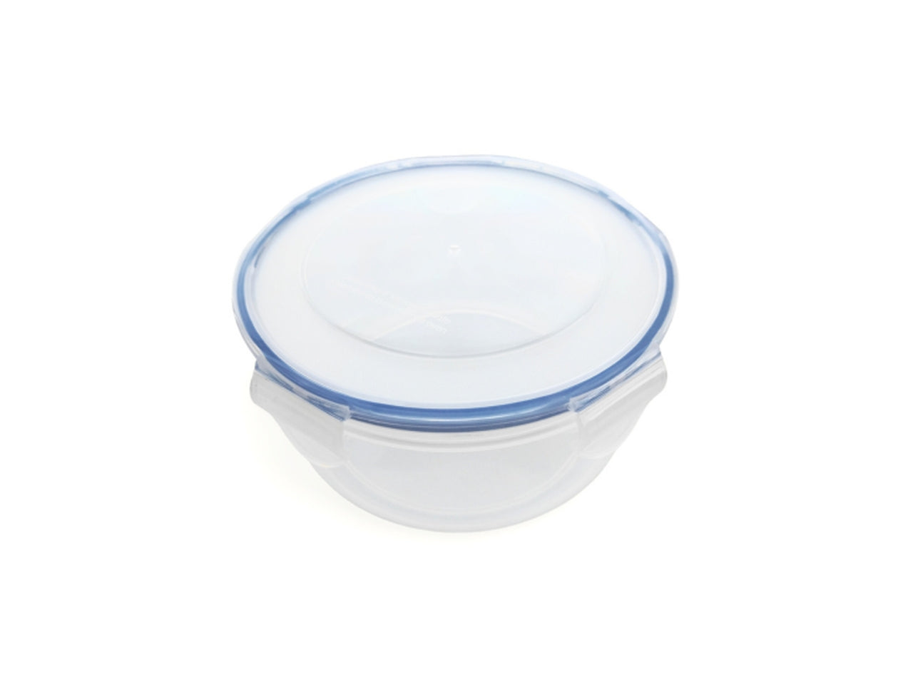 Contenitore superlock tondo 1500ml neutro