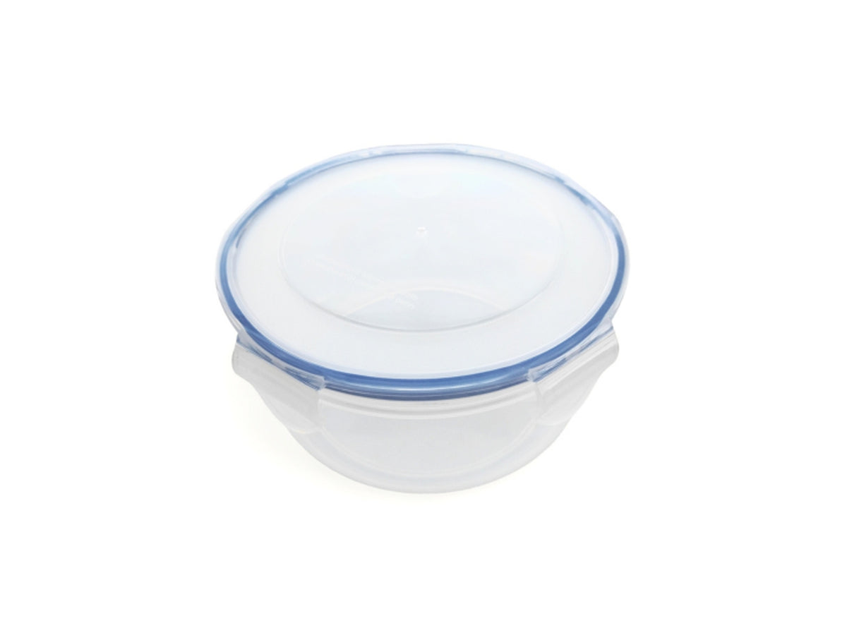 Contenitore superlock tondo 800ml neutro