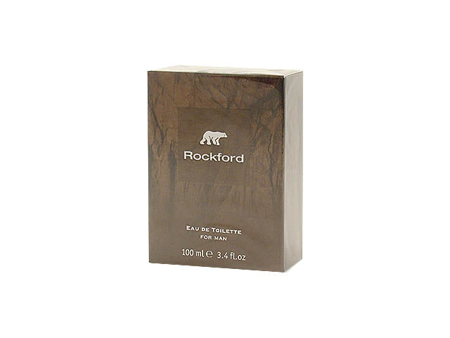 Rockford/n edt.100ml.vapo z620106