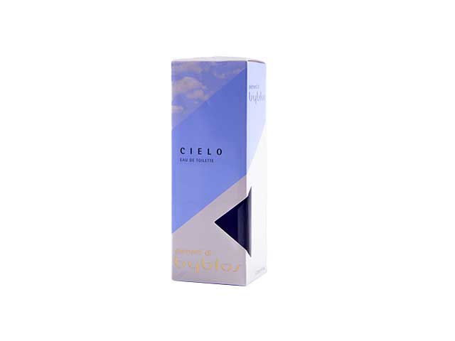 Byblos cielo edt 120ml ga02107n