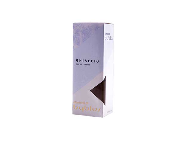 Byblos ghiaccio edt 120ml ga01905n