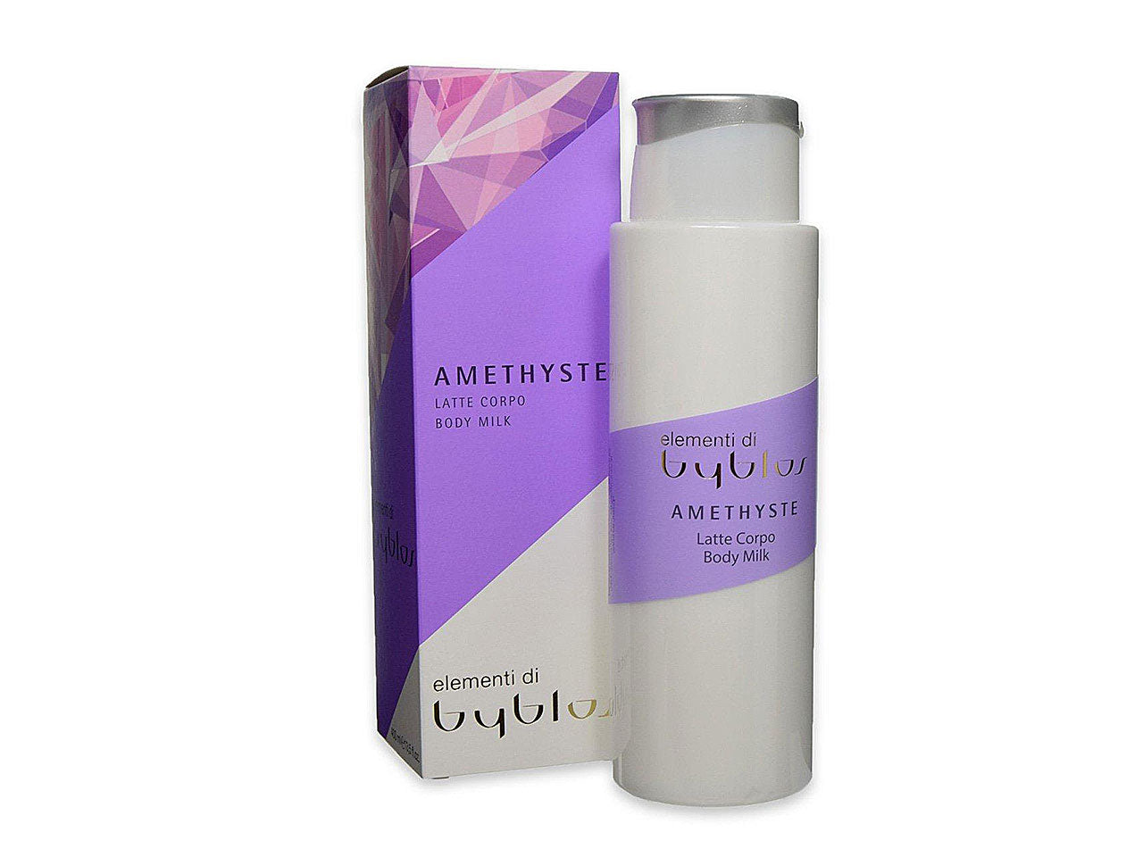 Byblos amethyste b/l 400ml.