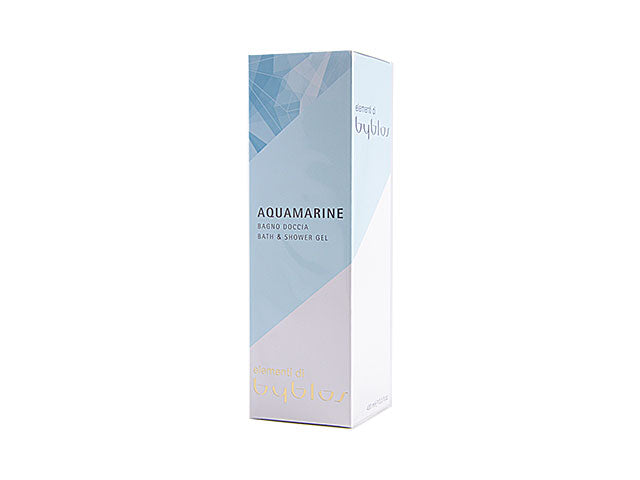 Byblos aquamarine s/g 400ml