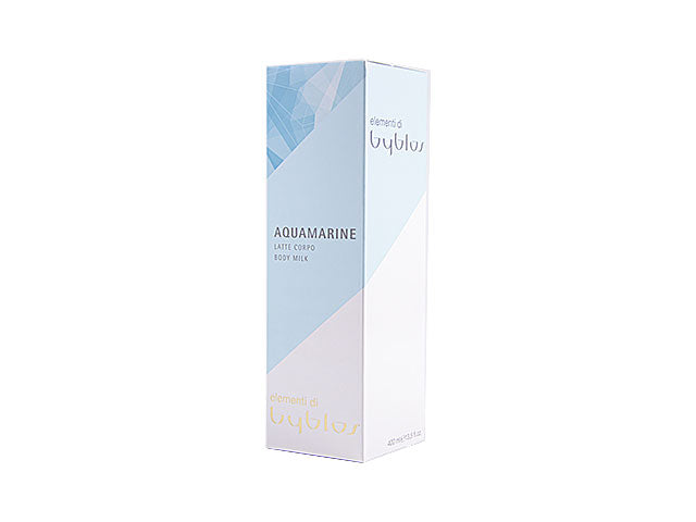 Byblos aquamarine b/l 400ml 8611