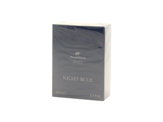 Rockford night after shave ga0843706