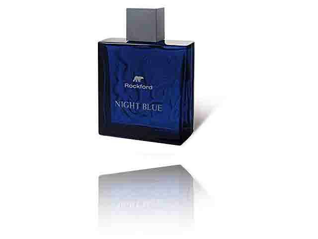 Rockford nightblue edt 100mlga0846906