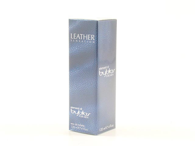 Byblos leather edt 120ml ga13158