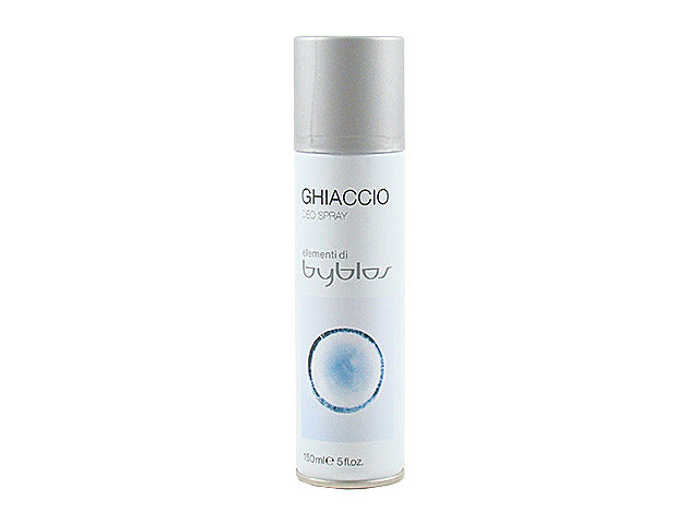 Byblos ghiaccio deodorante 150ml ga1612212