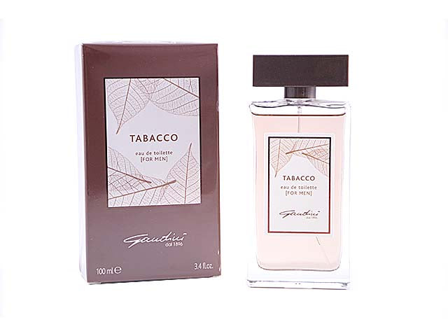 Gandini tabacco edt 100ml ga14755$