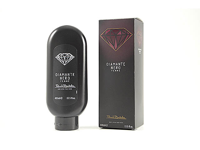 Balestra diamante nero bl400ml ga07169