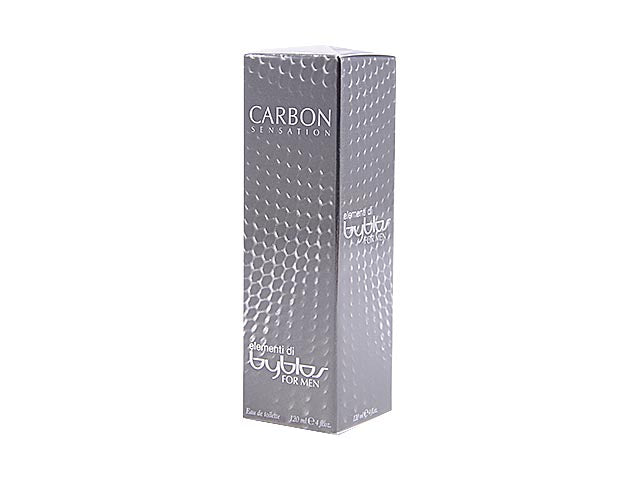 Byblos elementi carbon edt 120ml ga15286