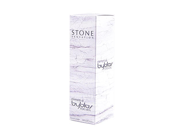 Byblos elementi stone edt 120ml ga15288