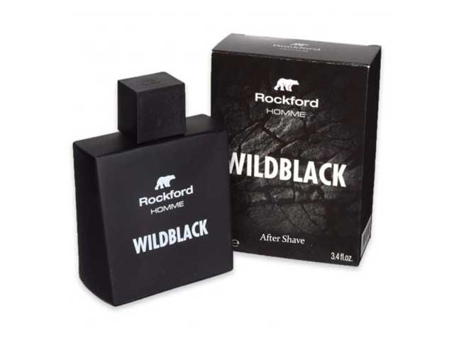Rockford wildback after shave 100ml ga1584606