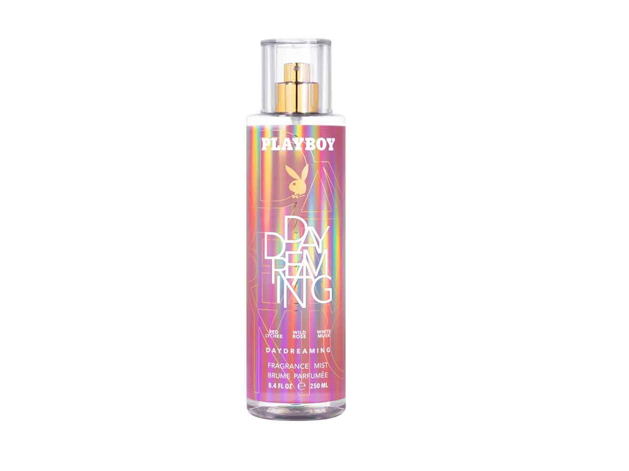 Playboy body mist spray 250ml day dreaming $