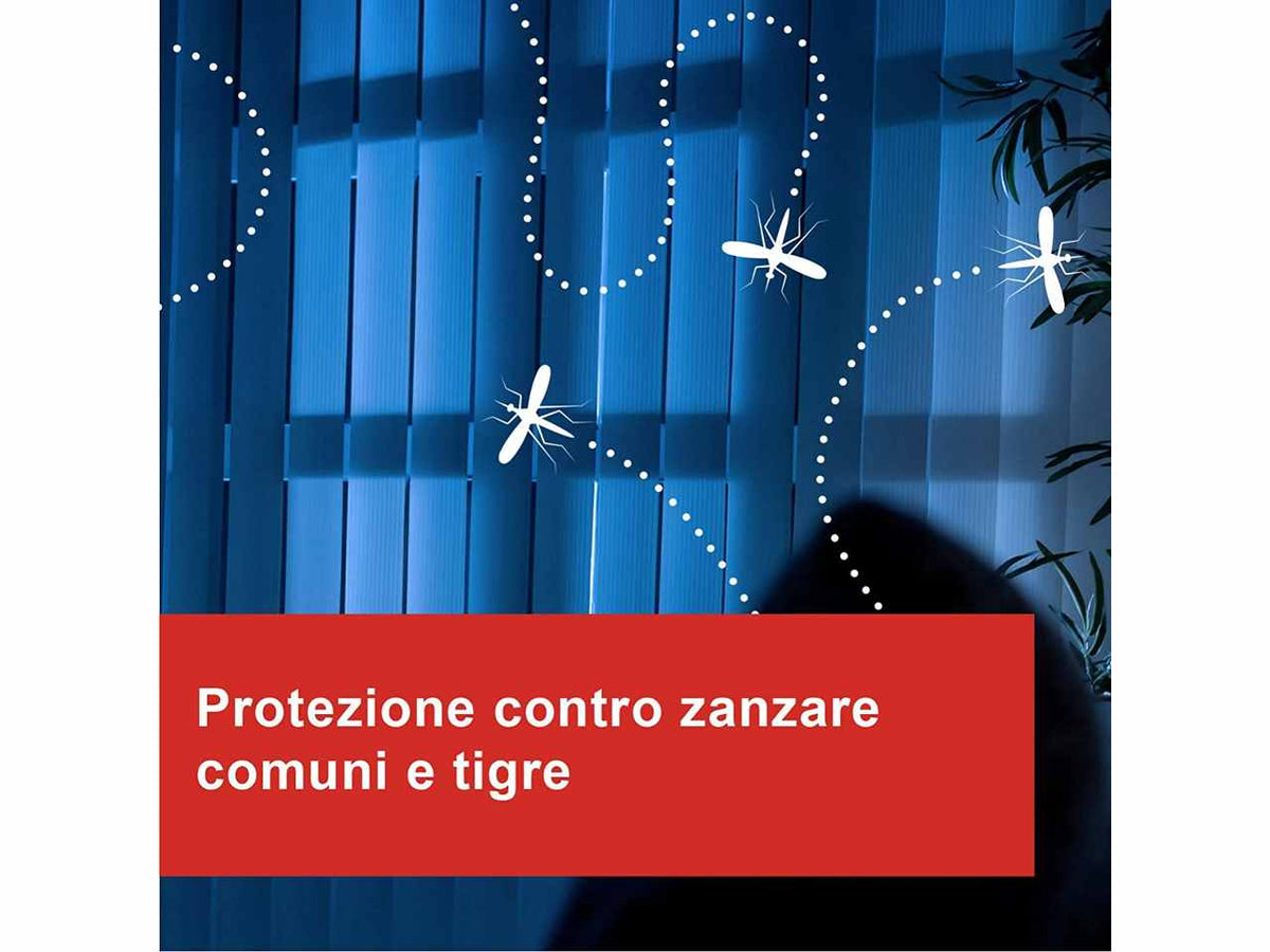 Vape piastrine Classic, confezione da 30 piastrine