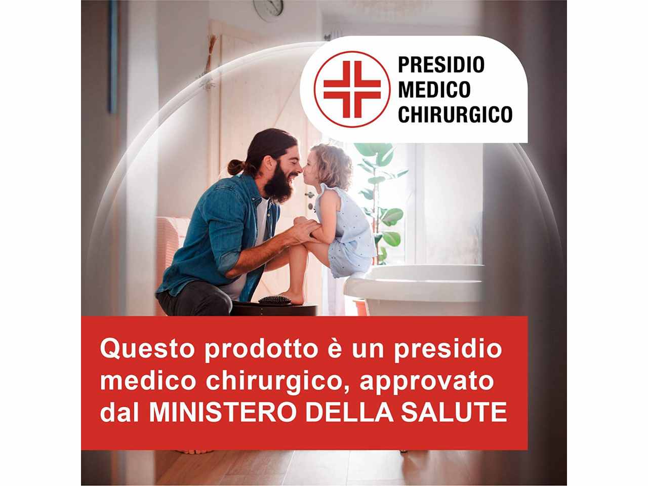 Vape insetticida spray scarafaggi e formiche da 400ml