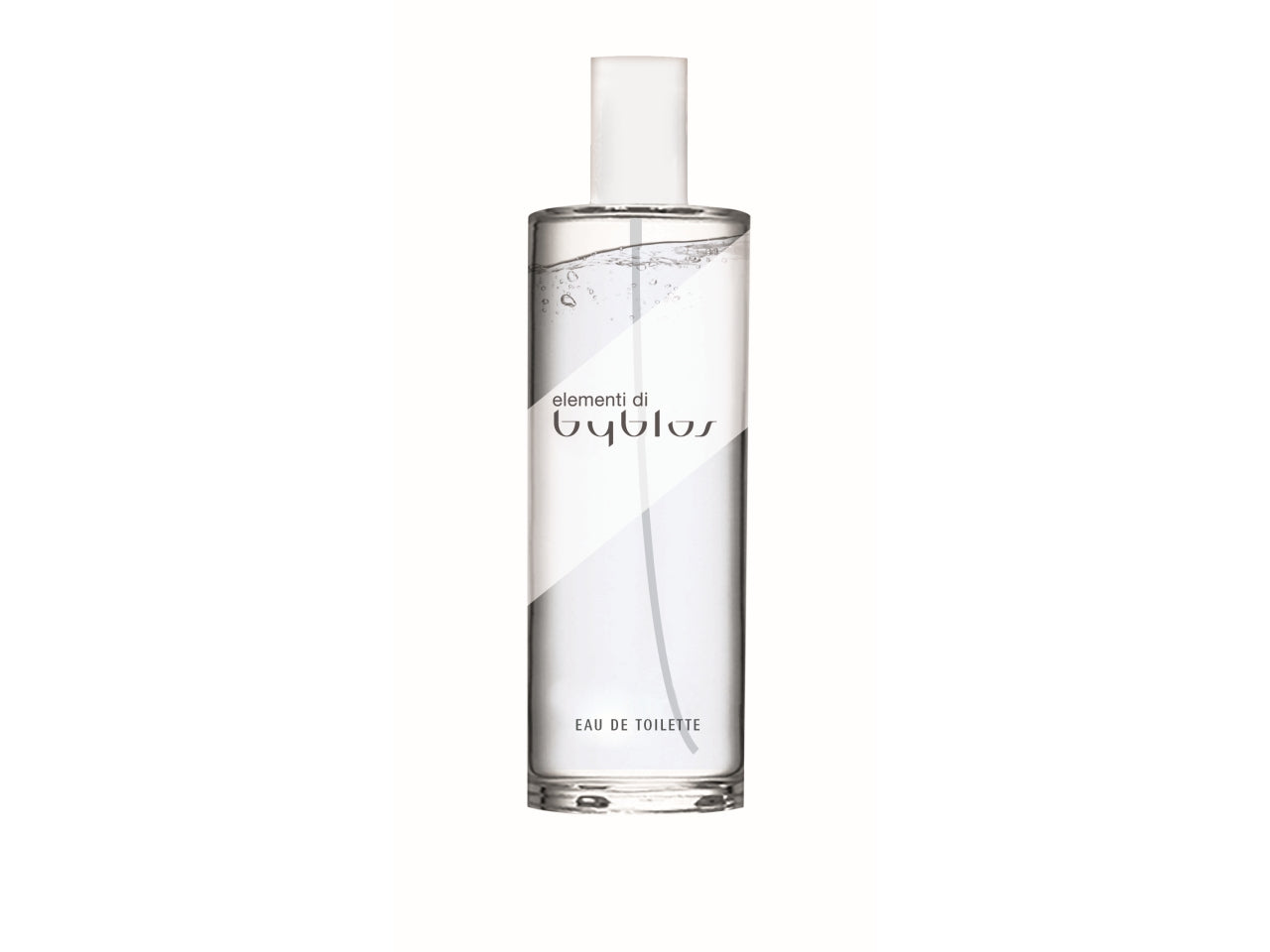 Set regalo byblos elementi ghiaccio eau de toilette 120ml + deodorante 150ml
