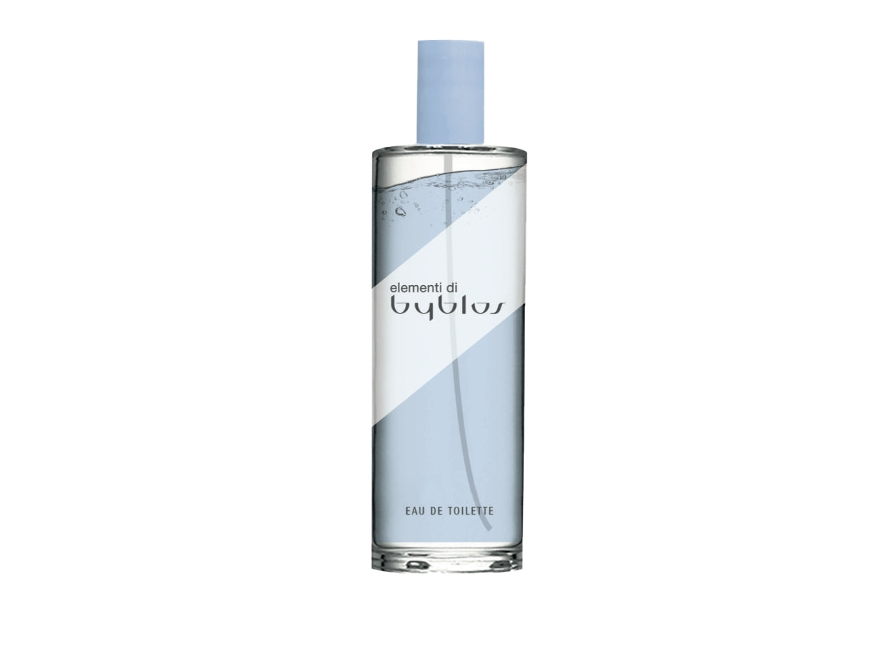 Set regalo byblos elementi cielo eau de toilette 120ml + deodorante 150ml