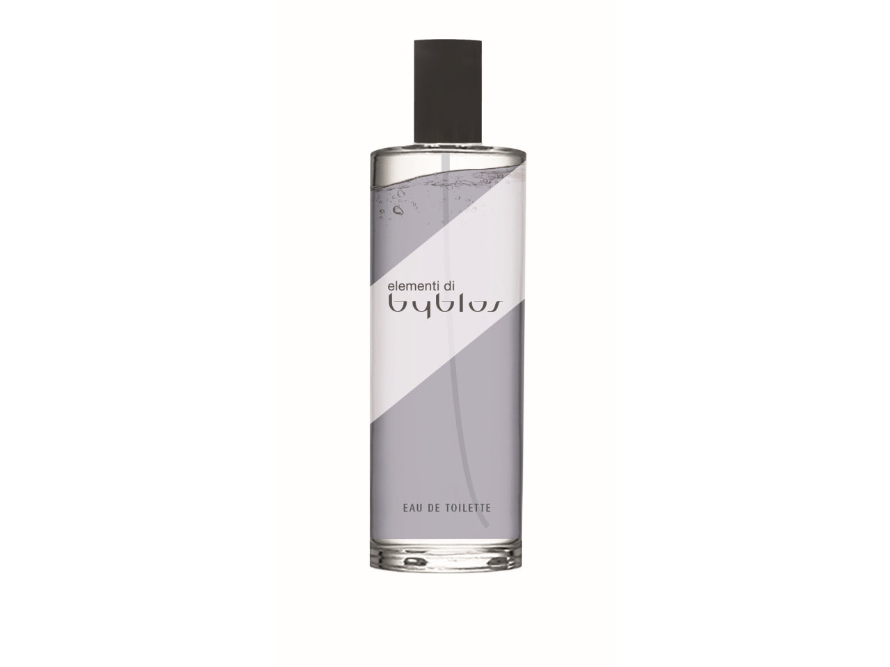 Set regalo byblos elementi leather eau de toilette 120ml + deodorante 150ml