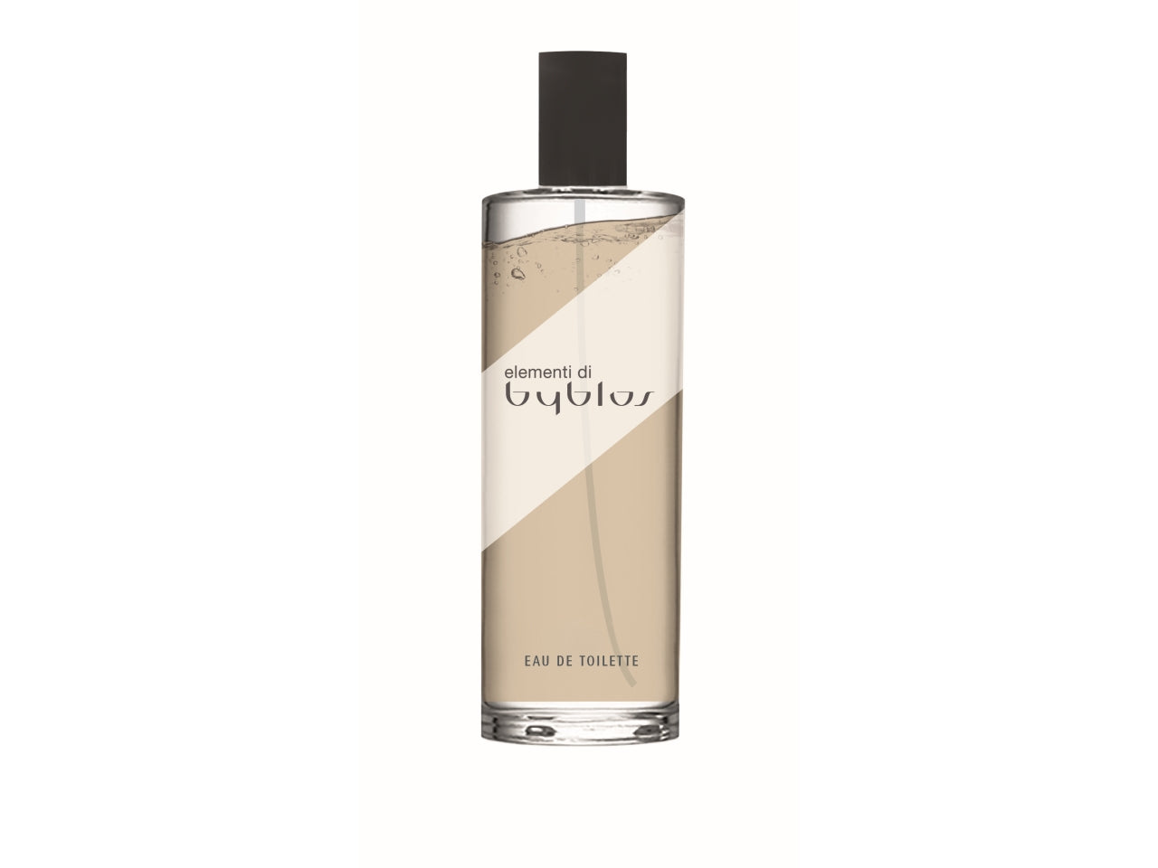 Set regalo byblos elementi metal eau de toilette 120ml + deodorante 150ml