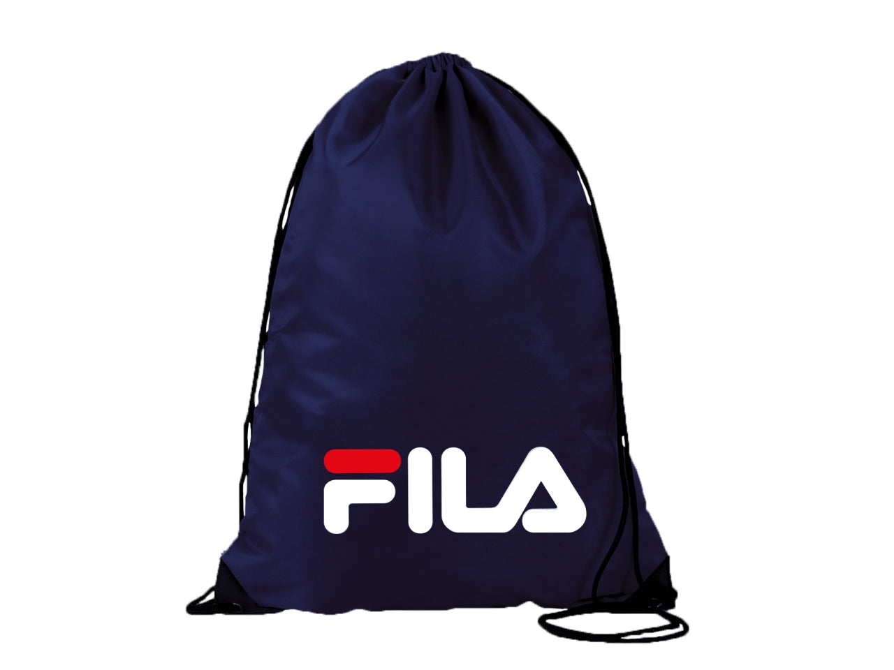 Fila uomo, confezione con gel doccia energize & purify 250ml + gym bag