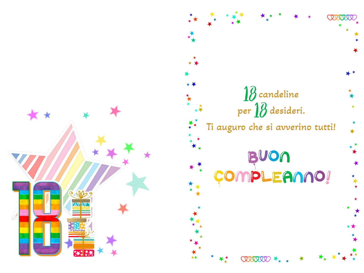 Biglietto i migliori anni