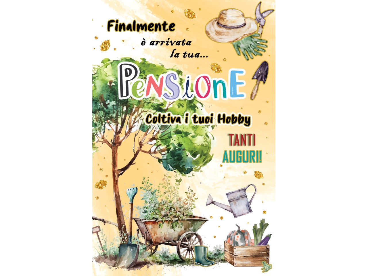Biglietto pensione