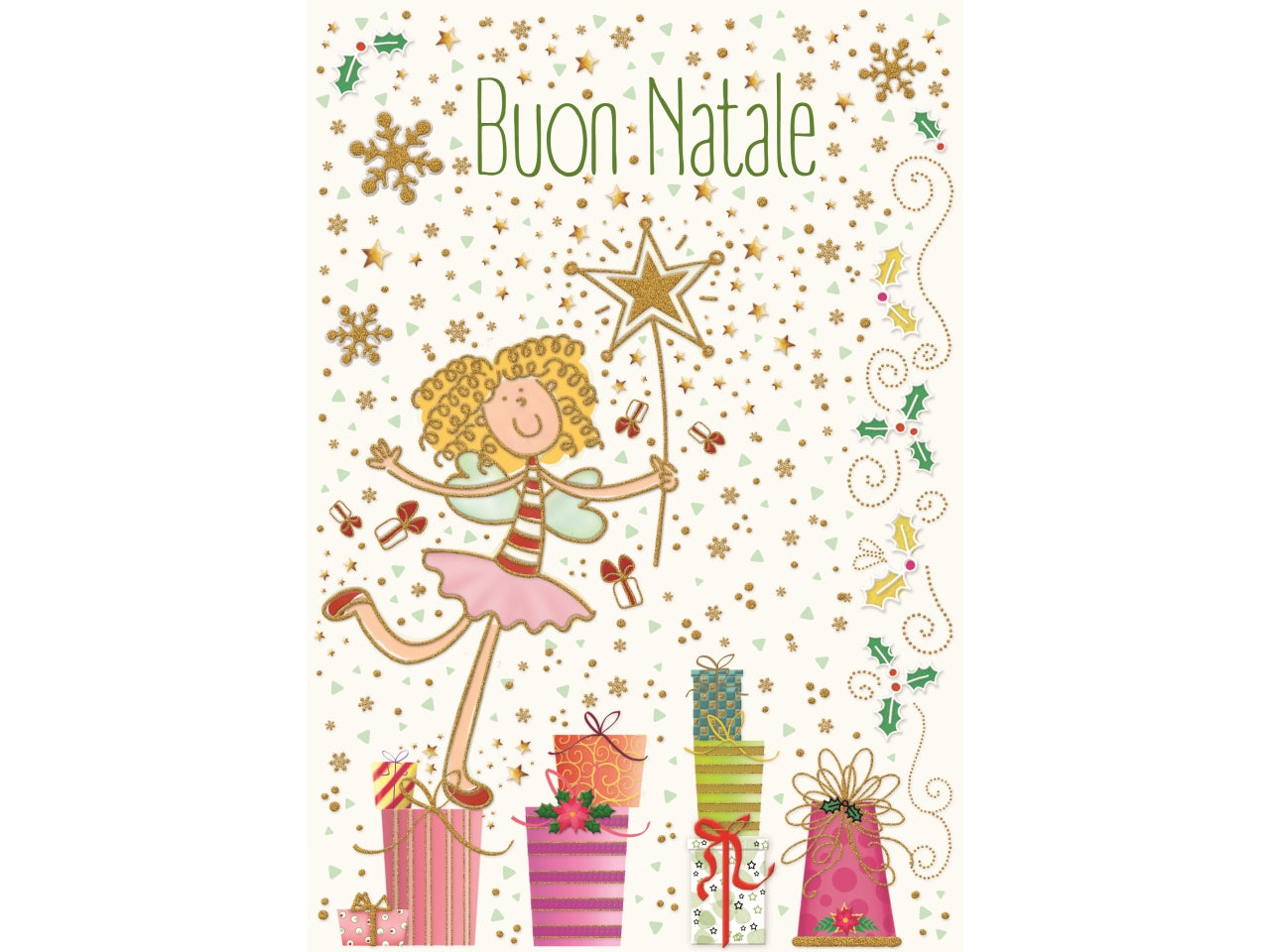 Portasoldi natale bimba
