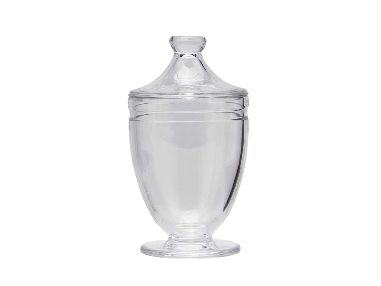 Conten.coppa anfora h22xd12cm 106979