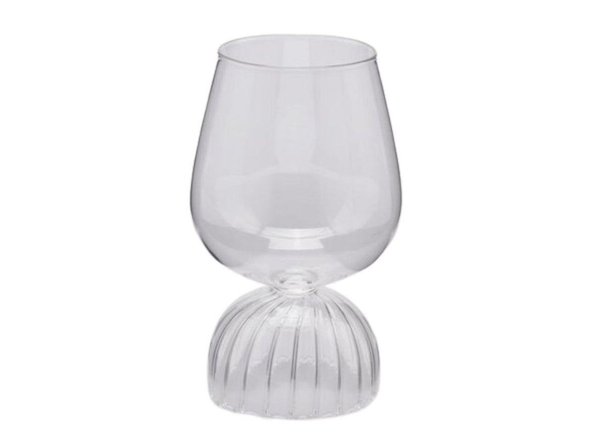 Bicchiere amleto h17xd10cm 630ml